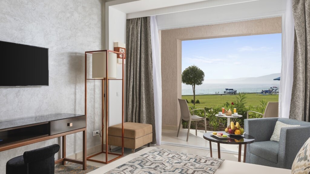 Pickalbatros White Beach Taghazout